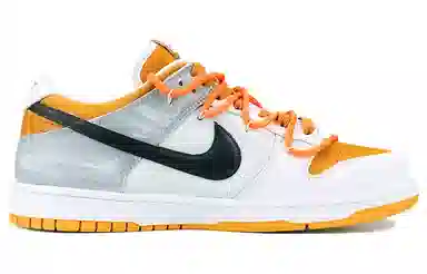 Nike Dunk Low "Quantum Leap"