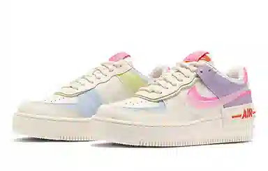 Nike Air Force 1 Shadow Macaron