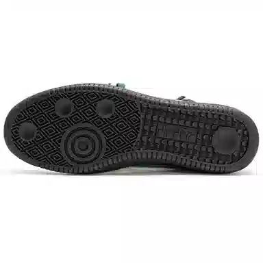 Diadora Saunter OG Green White