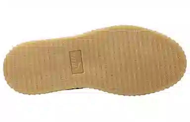 Fenty x PUMA Rihanna Fenty Black Oatmeal