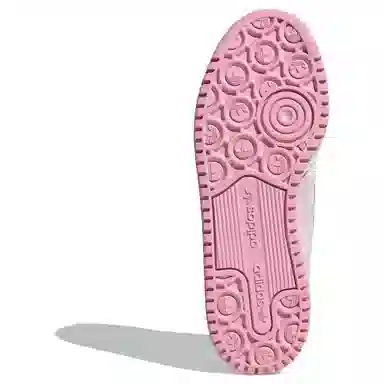 adidas Forum Low White Pink