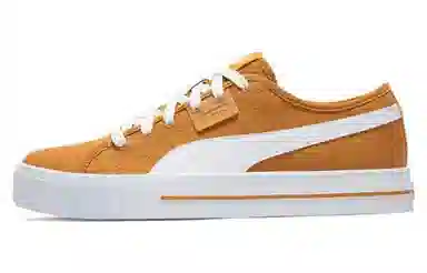 PUMA Ever FS CV Yellow White