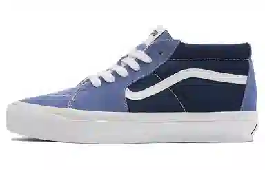 Vans Premium