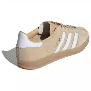 adidas Gazelle Indoor Beige