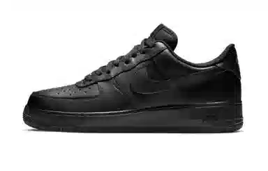 Nike Air Force 1 Low Black