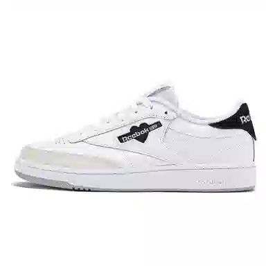 Reebok Club C 85 White