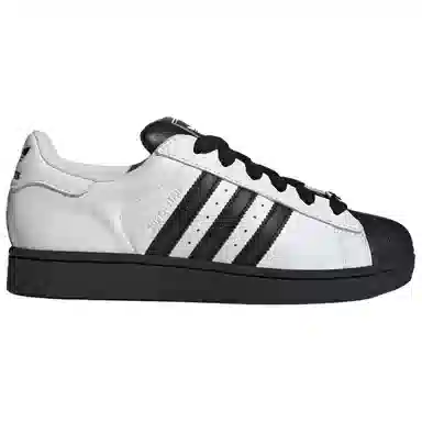adidas Originals Superstar 2 White Black