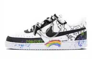 Nike Court Vision 1 Low