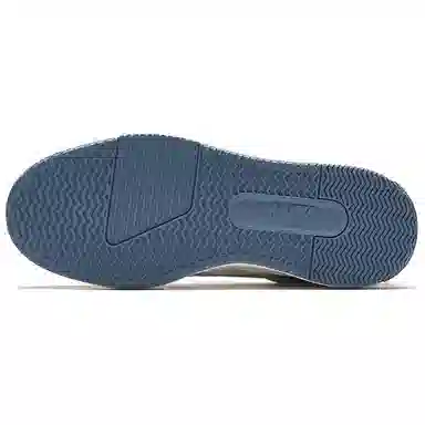 Anta Low Top Sneakers Blue White