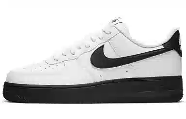 Nike Air Force 1 Low White Black