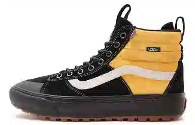 Vans SK8 MTE-2 Black Yellow