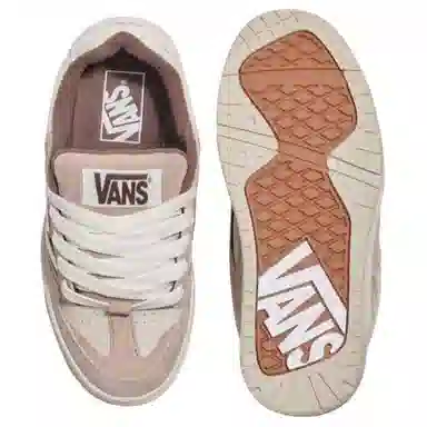 Vans Upland