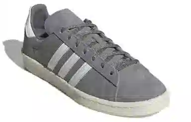 adidas Campus 80s Grey White