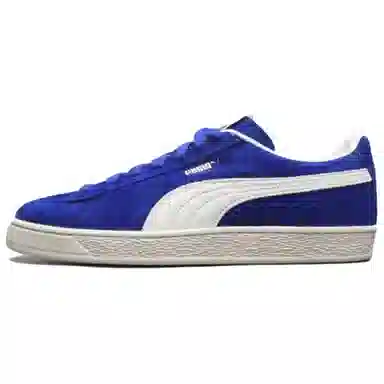 PUMA Suede Charles F Stead