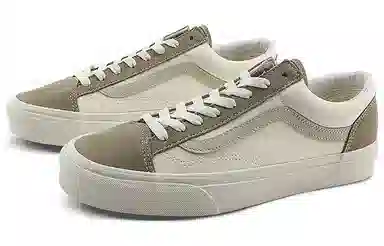 Vans Style 36 Classics Grey Green