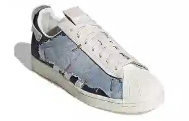 adidas Superstar WS1 Denim Blue