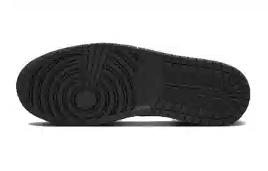 Jordan Air Jordan 1 Low White Black