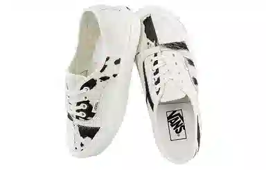Vans Style 44