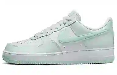 Nike Air Force 1 Low Green White
