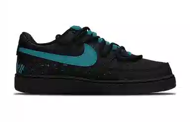 Nike Court Vision Low "Lonely Blue"
