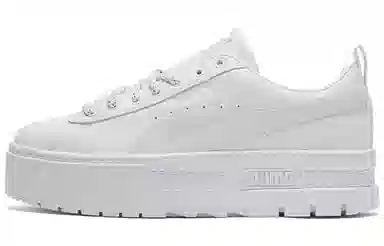 PUMA Mayze Reflective