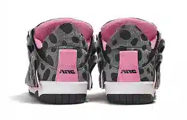 ADCDAVINCI 麦旋风 Pink Leopard