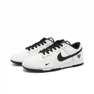 Nike Dunk Low Retro Black