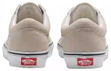 Vans Old Skool Off-White