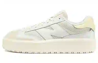 New Balance 302 White