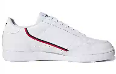 adidas Continental 80 White