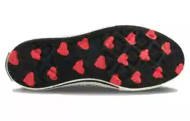 Converse 1970s Chuck Taylor All Star Low Valentine's Day Black