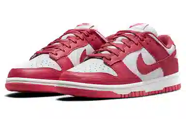 Nike Dunk Low "Archeo Pink"