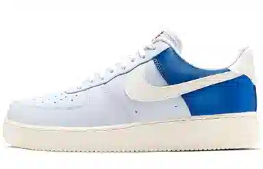 Nike Air Force 1 Low 07 QS Sky Blue