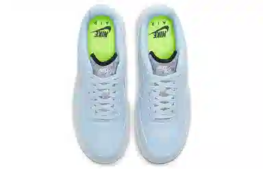 Nike Air Force 1 Low '07 SE "Light Armory Blue"