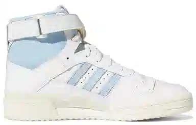adidas Forum 84 High "UNC"