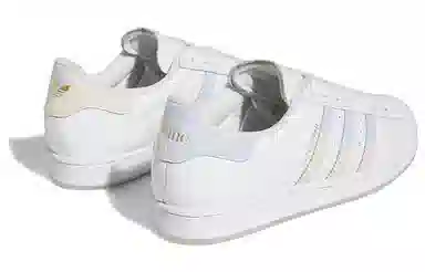 Dime x adidas Superstar ADV