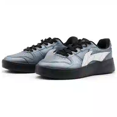 LiNing Yuanbao V2 Gray White