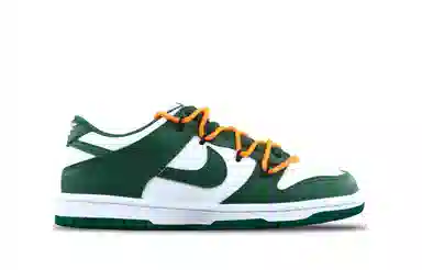 Nike Dunk "Green Elf"