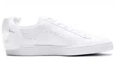 Puma Basket Bow Patent