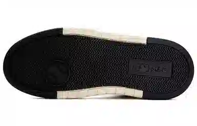 MLB Chunky Liner High White