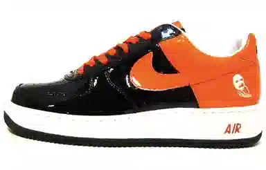 Nike Air Force 1 Low Halloween(2005)