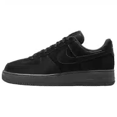 Nike Air Force 1 Low "Vanta Black"