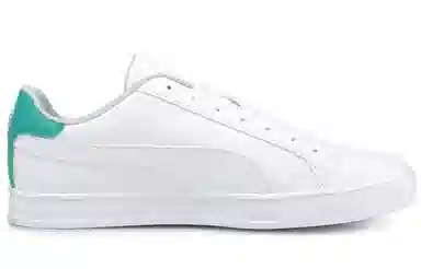 Puma F1 Smash V3 White Green