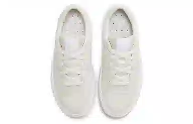 Jordan Air Jordan Series Low White