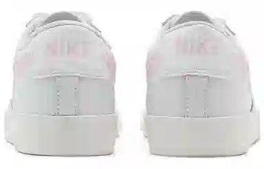 Nike Blazer Low Leather "Pink Foam"