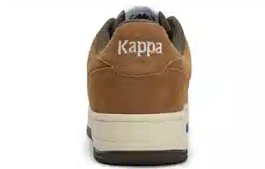 Kappa Classic Low Brown