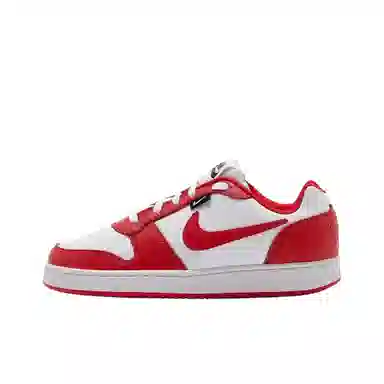 Nike Ebernon White Red