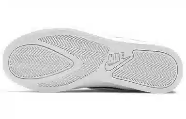 Nike Court Royale AC Black White