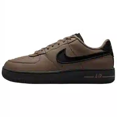 Nike Air Force 1 Low Brown Black