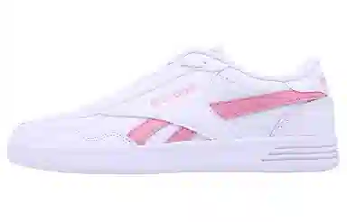 Reebok Royal Techque T White Pink